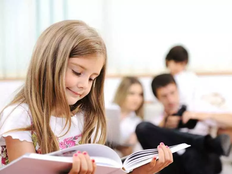 Quels sont les moyens sains de faire face aux difficultés d'apprentissage ?