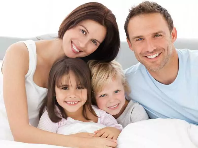 Être parent lors d'une pandémie, ou comment s'occuper d'un enfant isolé