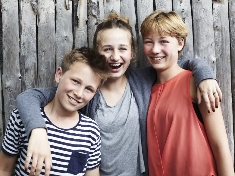 Maladie mentale chez un parent et risque de maladie chez un enfant