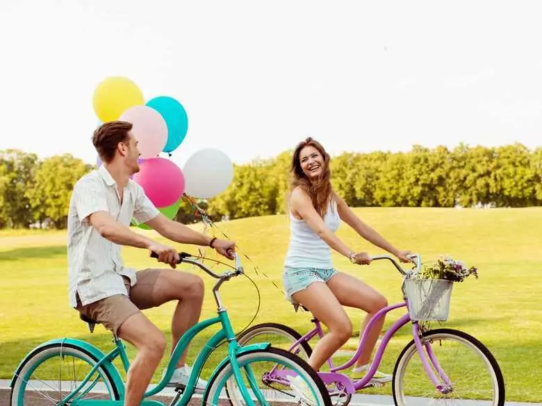 Guide du cycliste - comment se mettre en forme avant la saison ?