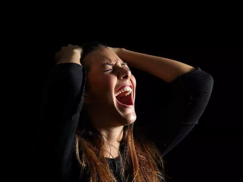 Psychopathologie : émotions