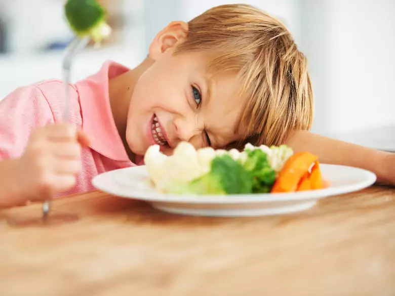 Quand élargir l'alimentation de mon enfant ?