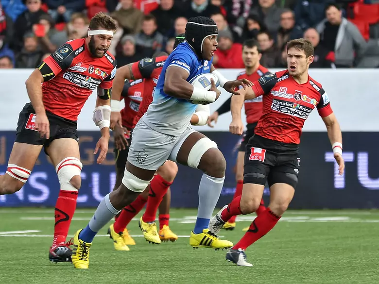 Quels sont les avantages de la pratique du rugby ?