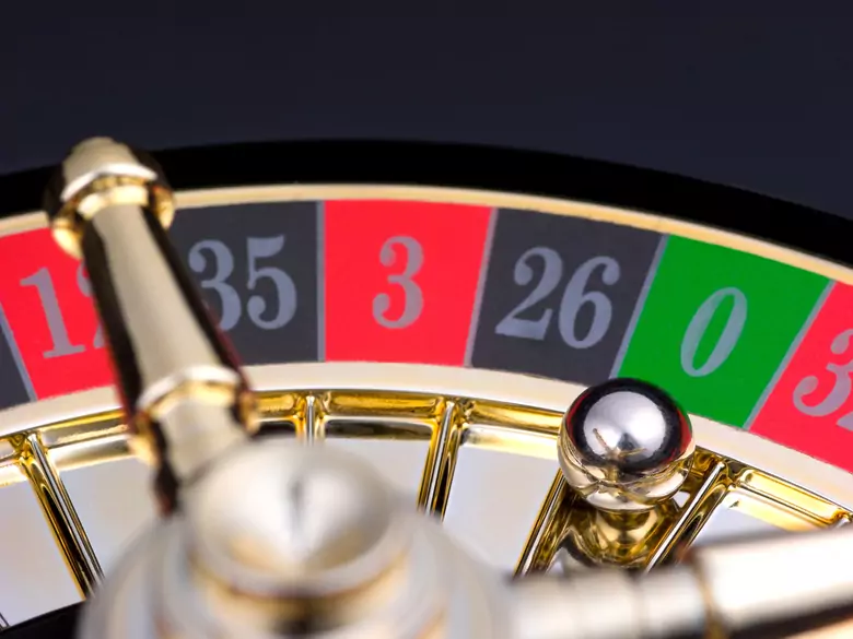 Propension au jeu - le sexe a-t-il un impact ?