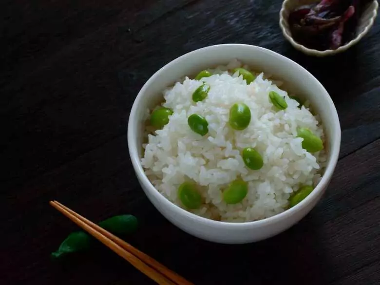 Régime alimentaire après une gastrectomie - informations importantes pour le patient