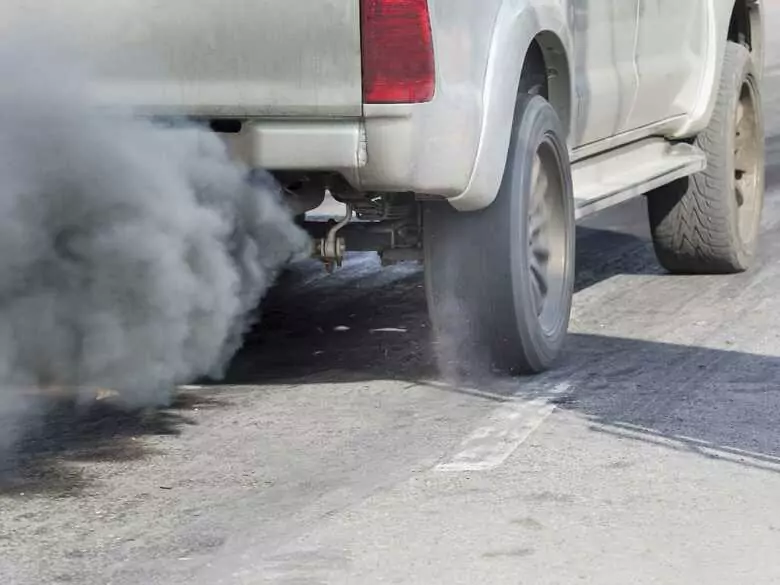 OMS : L'air pollué provoque des décès prématurés