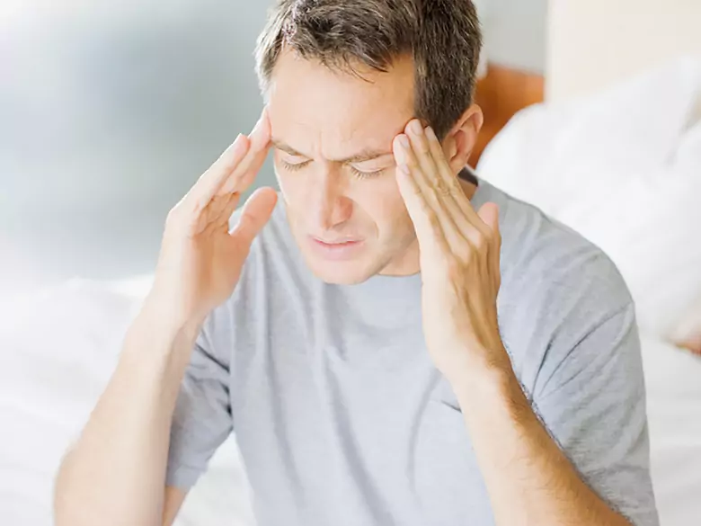 De quelles douleurs les hommes se plaignent-ils le plus souvent ?