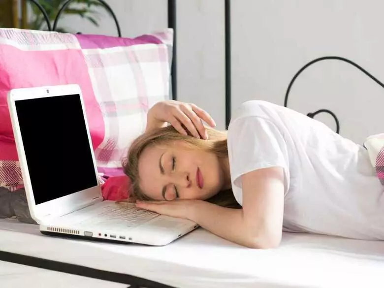 Pourquoi faire la sieste ?
