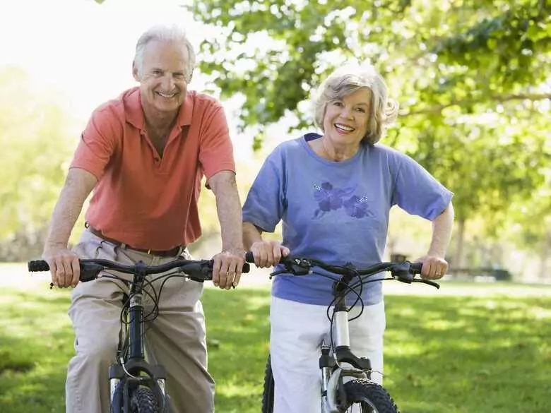 La maladie d'Alzheimer - comment la prévenir ?