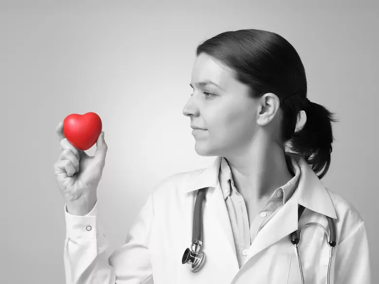 Indications immédiates pour la transplantation cardiaque