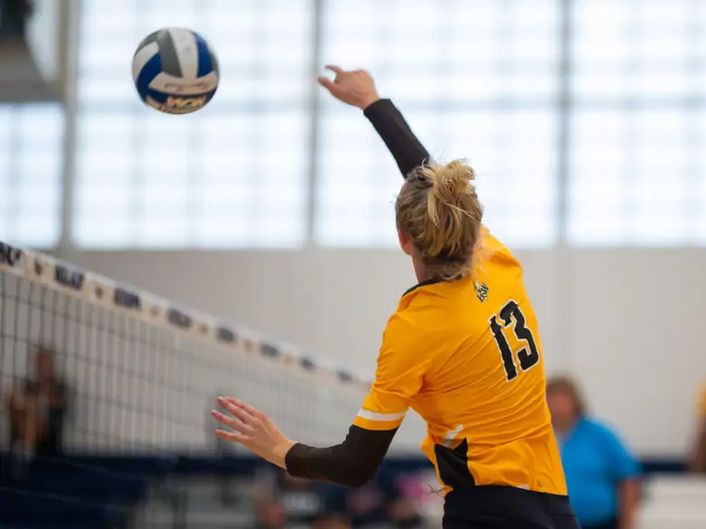 Quels sont les avantages de la pratique du volley-ball ?