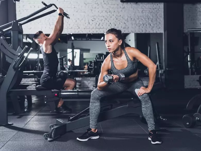 Cela vaut-il la peine d'aller à la salle de sport ?