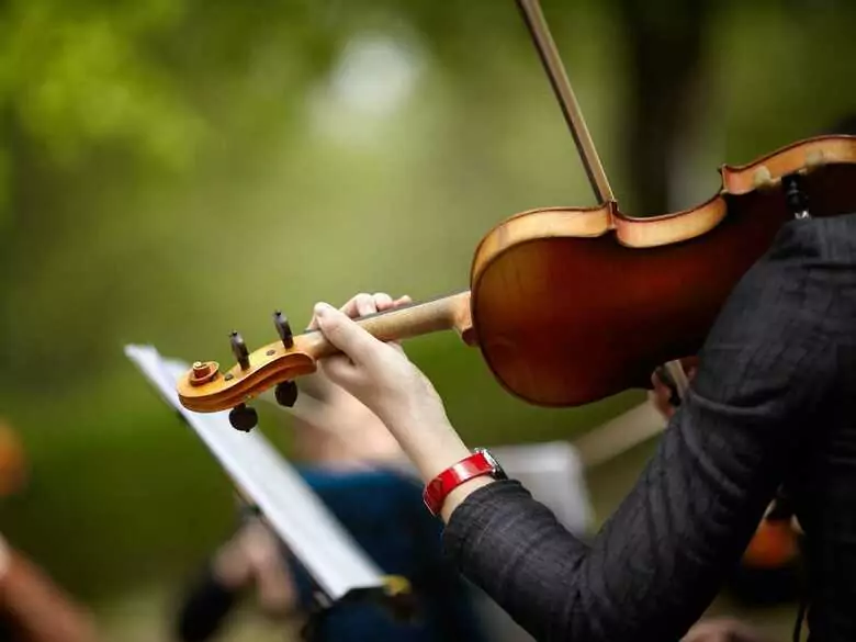La musique nous rend triste ?