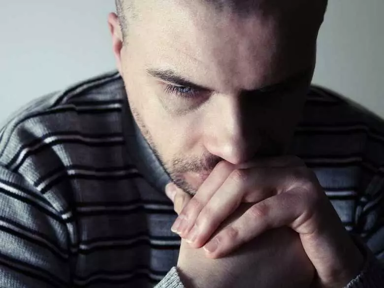 La masculinité toxique - qu'est-ce que c'est et comment la reconnaître ?