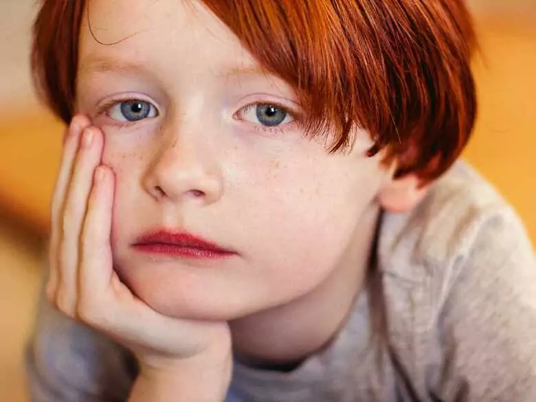 Troubles de l'équilibre chez l'enfant