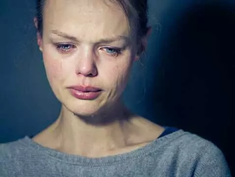 Ménopause - suis-je trop jeune pour cela ?