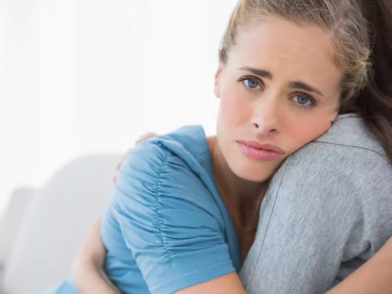 L'automutilation comme maladie mentale