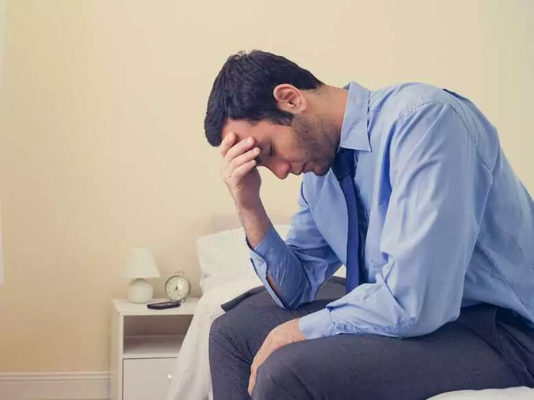 Quels sont les moyens sains de faire face à l'anxiété du changement ?