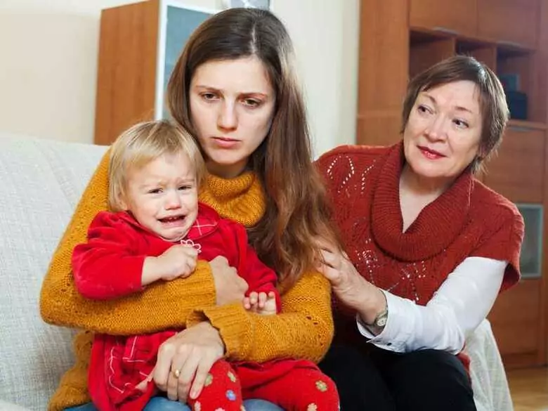 Gale - causes, symptômes, diagnostic, traitement