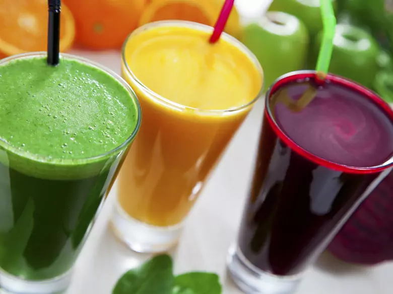 Quels sont les avantages d'un smoothie vert ?