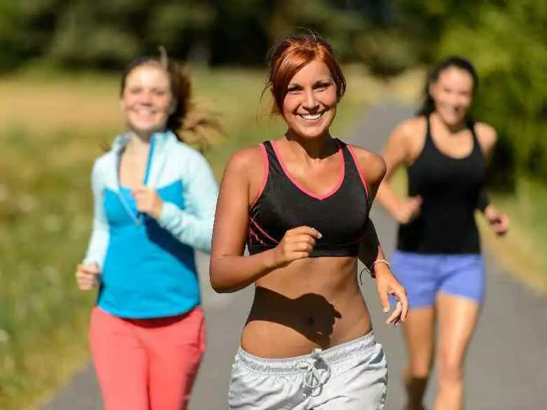 La course à pied pour les débutants