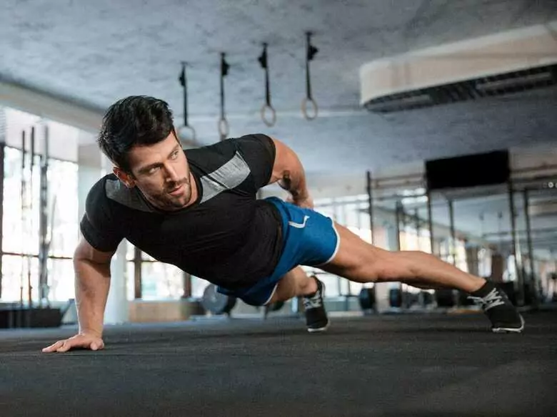 Quels sont les avantages de l'entraînement fonctionnel ?