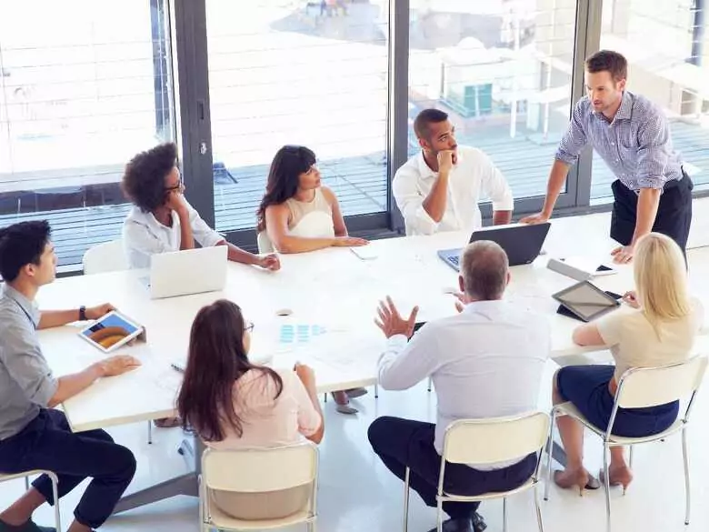 La tétanie latente - une maladie des entreprises modernes ?