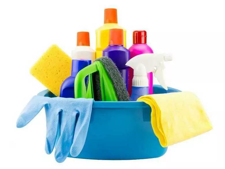 D'où vient l'arrière-goût de savon dans la bouche ?