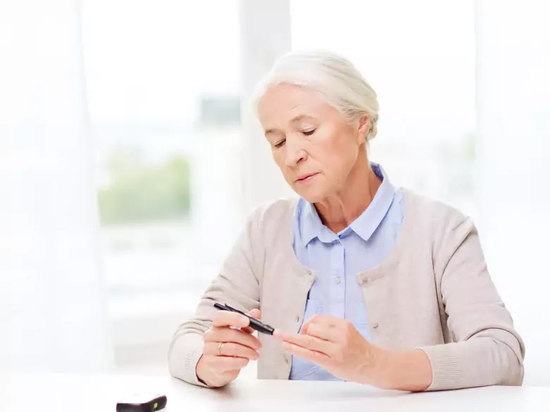 Problèmes psychologiques dans la gestion du diabète