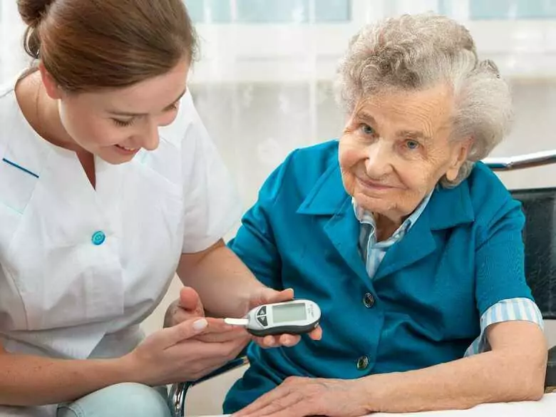 Le stress dans le diabète - comment le gérer ?