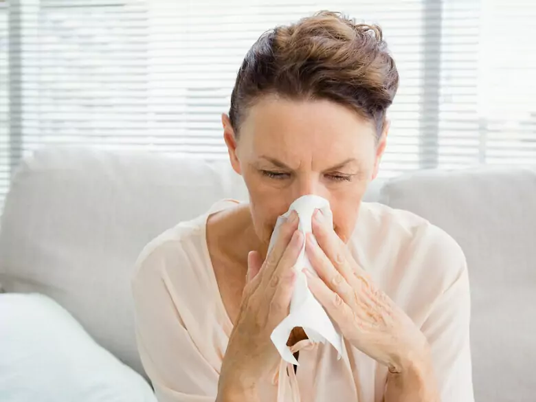 Comment faire face aux problèmes de saignement de nez ?