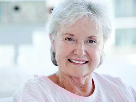 Le vieillissement - un processus irréversible ?