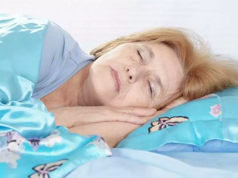 Troubles du sommeil dans la maladie de Parkinson - causes, symptômes, diagnostic, traitement