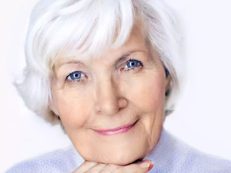 Effet de la vitamine E sur la démence