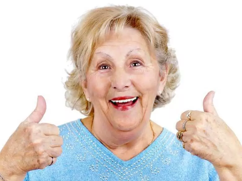 La recette d'une longue vie