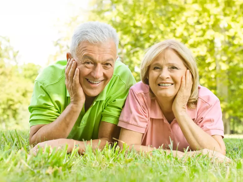 Soins pour les peaux matures