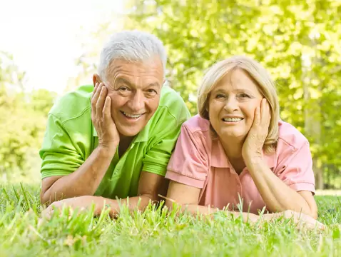 L'alimentation dans la maladie d'Alzheimer
