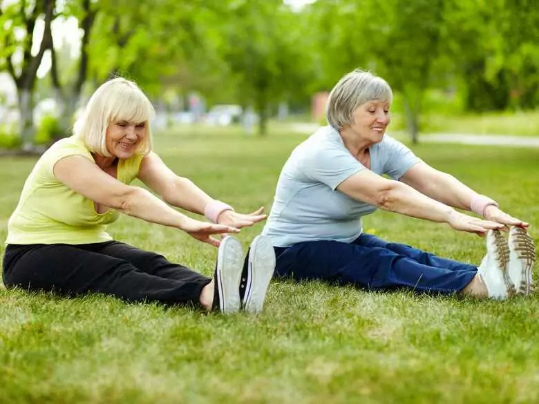 Entraînement physique dans l'insuffisance cardiaque