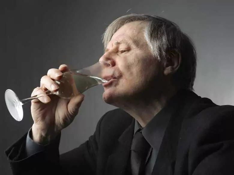 Qu'est-ce qu'une dose saine d'alcool ?