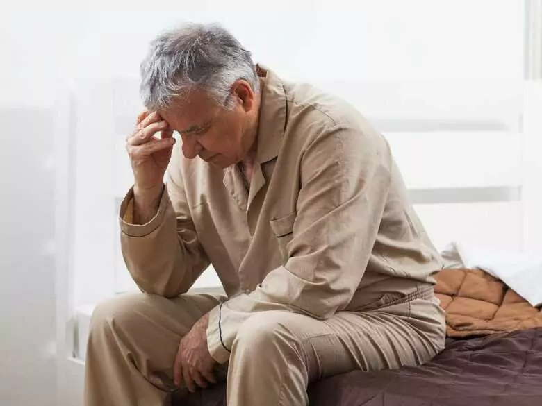 Les cinq visages de l'insomnie