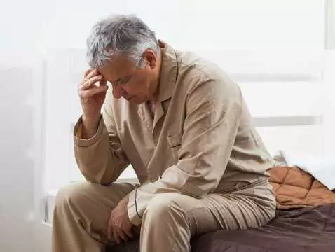 Démences - causes, symptômes, diagnostic, traitement