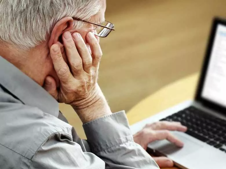 Ne vous inquiétez pas ! - Qu'est-ce que l'inquiétude ?