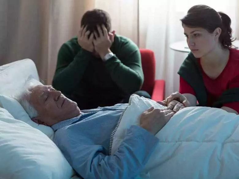 À quoi rêvons-nous avant de mourir ?