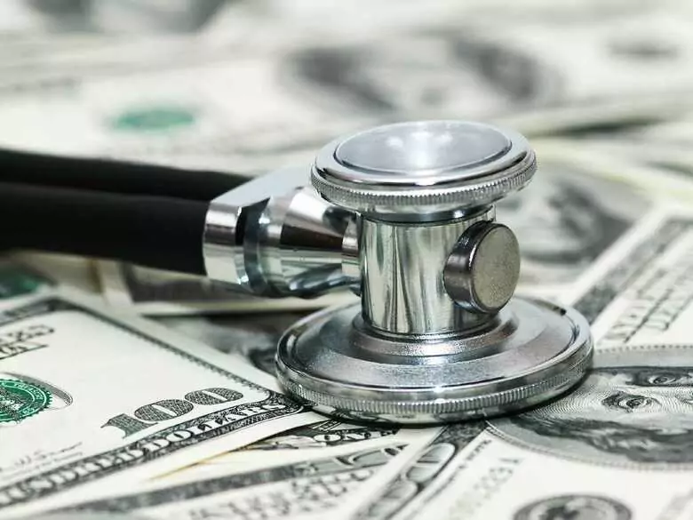 Lombalgie - coûts de traitement