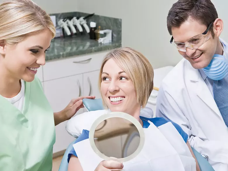 Hygiène interdentaire - comment en prendre soin ?