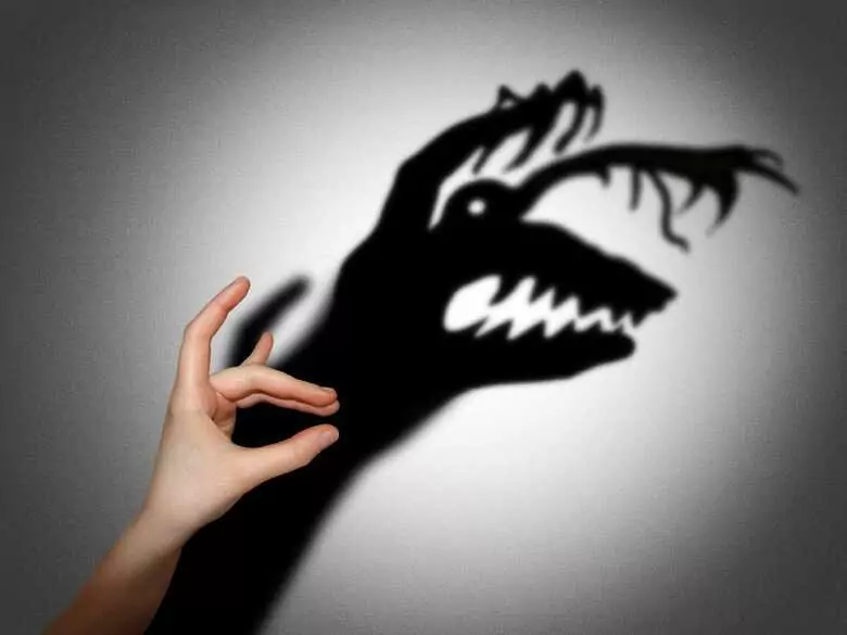 Cauchemars - causes, symptômes, diagnostic, traitement