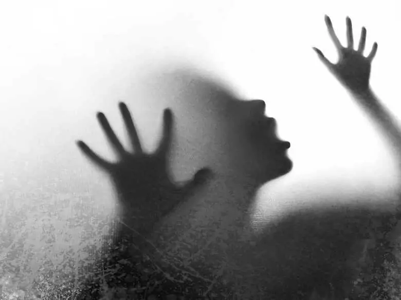 Image d'un hôpital psychiatrique dans la culture pop