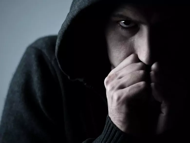 L'haphobie, ou la peur du toucher