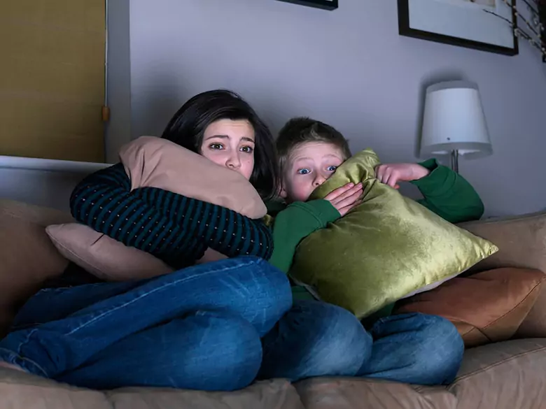 Phobies - quelles sont nos peurs les plus courantes ?