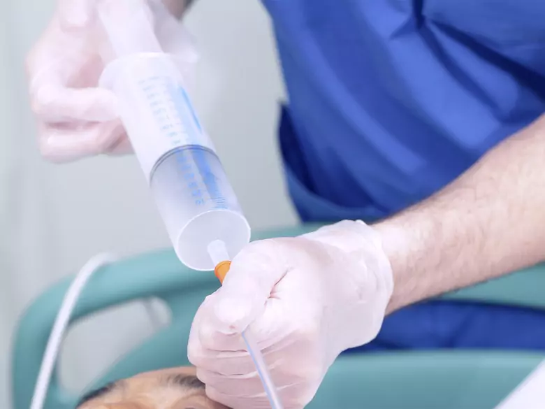 Méthodes de traitement du cancer, partie II.